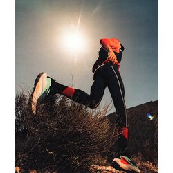 ヨドバシ.com - サロモン SALOMON SENSE AERO STOW TIGHTS M