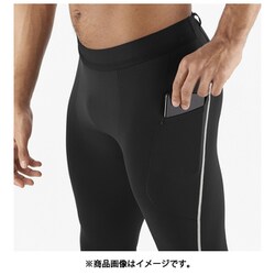 ヨドバシ.com - サロモン SALOMON SENSE AERO STOW TIGHTS M