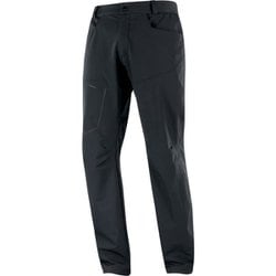 ウェイファーラーウォームパンツ WAYFARER WARM PANTS LC2103000 DEEP BLACK 48-Rサイズ [アウトドア ロングパンツ メンズ]