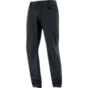 ウェイファーラーウォームパンツ WAYFARER WARM PANTS LC2103000 DEEP BLACK 48-Rサイズ [アウトドア ロングパンツ メンズ]
