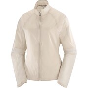 SENSE FLOW JKT W LC2278900 RAINY DAY Mサイズ [ランニングウェア ジャケット レディース]