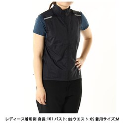 ヨドバシ.com - サロモン SALOMON SENSE FLOW VEST W LC2279000