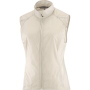 SENSE FLOW VEST W LC2279100 RAINY DAY Sサイズ [ランニングウェア ベスト レディース]