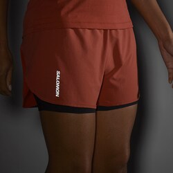 ヨドバシ.com - サロモン SALOMON クロス 2IN1 CROSS 2IN1