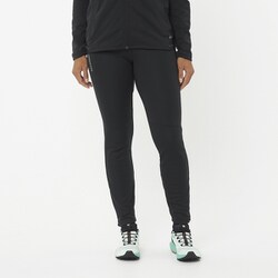 GORE-TEX WINDSTOPPER ビブタイツ　サイズM GORE-TEX WINDSTOPPER ビブタイツサイズM
