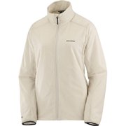 マウンテンフレックスジャケット MOUNTAIN FLEX JACKET LC2298800 RAINY DAY Mサイズ [アウトドア 中綿ウェア レディース]