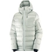 エリクサーウルトラダウンパーカ ELIXIR ULTRA DOWN PARKA LC2289900 MISTY BLUE XSサイズ [アウトドア ダウンウェア レディース]