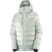 エリクサーウルトラダウンパーカ ELIXIR ULTRA DOWN PARKA LC2289900 MISTY BLUE Mサイズ [アウトドア ダウンウェア レディース]