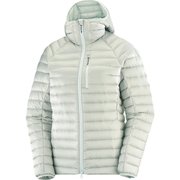 エリクサーマイクロダウン ELIXIR MICRO DOWN LC2300300 MISTY BLUE Mサイズ [アウトドア ダウンウェア レディース]