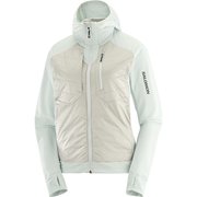 エリクサーハイブリッド ELIXIR HYBRID LC2339200 MISTY BLUE Mサイズ [アウトドア 中綿ウェア レディース]