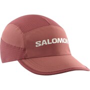 SENSE AERO CAP LC2306800 RUM RAISIN [スポーツウェア アクセサリ キャップ]