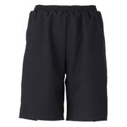 男女共用水着サーフパンツ 132352 09 クロ Mサイズ [スイミング 水着 キッズ]