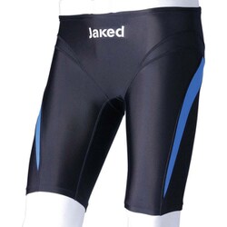 J-ELASTICO ST ハーフスパッツ 820041 372 ロイヤルブルー 120サイズ [スイミング 水着 ボーイズ]