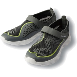 アクアシューズ AQUA SHOES 221010 Mサイズ(24-25cm) [アウトドア ウォーターシューズ ユニセックス]