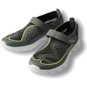 アクアシューズ AQUA SHOES 221010 Lサイズ(25-26cm) [アウトドア ウォーターシューズ ユニセックス]