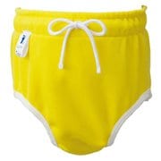 ぴったりアンダーパンツ 250234 02 イエロー Mサイズ(身長：65-85cm) [スイミング 水着 ベビー]