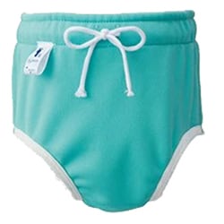 ぴったりアンダーパンツ 250234 27 ミント Mサイズ(身長：65-85cm) [スイミング 水着 ベビー]