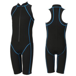 保温水着 暖(ダン) 男性用 256051 Lサイズ [水着 メンズ]