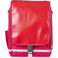 通学リュック ラクサック ジュニアプラス RAKUSACKJUNIOR(PLUS) 101351B 05 レッド 大サイズ