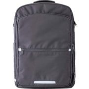 ラクサック グロウ RAKUSACK GROW 30L 101358 09 ブラック [通学リュック]