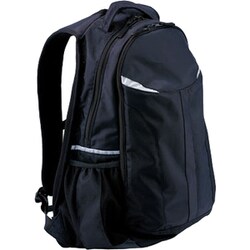 通学バック 大 101360B1 09 ブラック [通学リュック]