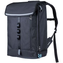 ラクサック オリジナルRAKUSACK ORIGIRAL 28L 10138028L 09 ブラック [通学リュック]