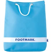 ボックス2 101480 06 サックス [スイミング プールバッグ]