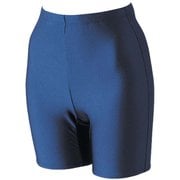 女子スクールセパレーツ 下 3L-4L 101501B1 08 コン 4Lサイズ [スイミング 水着 ガールズ]