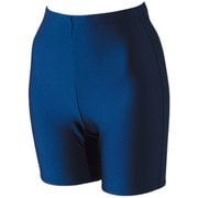 女子スクールセパレーツ 下 5L-6L 101501B2 08 コン 6Lサイズ [スイミング 水着 ガールズ]