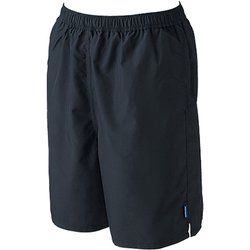 男子ライトサーフパンツ S-LL 101527 09 ブラック LLサイズ [スイミング 水着 ボーイズ]