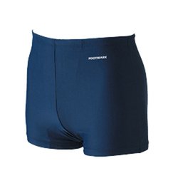 男子ツーウェイ トランクス 101542B3 08 コン 6Lサイズ [スイミング 水着 ボーイズ]