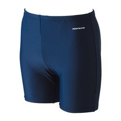 男子ツーウェイ ミドルトランクス 101543J3 08 コン 100サイズ [スイミング 水着 ボーイズ]