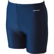 男子ツーウェイミドルトランクス 101543B3 08 コン 6Lサイズ [水着 メンズ]