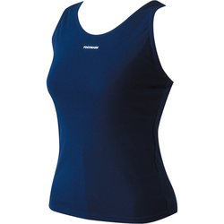 ハイゲージセパレーツ 上 101553B1 08 コン 4Lサイズ [水着 レディース]