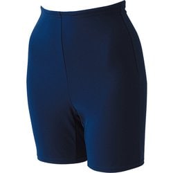 ハイゲージセパレーツ 下 101554B3 08 コン 6Lサイズ [水着 レディース]