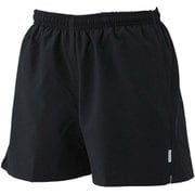 ストレッチサーフパンツ 101555 09 ブラック Mサイズ [水着 メンズ]