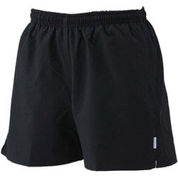 ストレッチサーフパンツ 101555B1 09 ブラック 3Lサイズ [水着 メンズ]