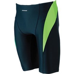 すまいるスイム 男子用ライントランクス 3L・4L 101564B1 07 3Lサイズ [水着 メンズ]