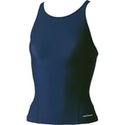 すまいるスイム 女子用セパレーツ水着 上 101566J1 08 コン 150サイズ [スイミング 水着 ガールズ]