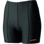 すまいるスイム 女子用セパレーツ水着 下 101567B1 09 ブラック 4Lサイズ [水着 レディース]