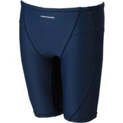 すまいるスイム 男子用ロングトランクス 101569 08 コン Mサイズ [水着 メンズ]