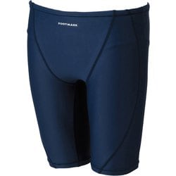 すまいるスイム 男子用ロングトランクス 101569 08 コン LLサイズ [水着 メンズ]