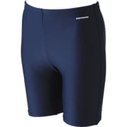 男子ロングトランクス 120-130 101570J2 08 コン 120cm [スイミング 水着 ボーイズ]