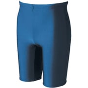 女子スクールセパレーツ 下 ロングタイプ 101571J1 08 コン 150サイズ [スイミング 水着 ガールズ]