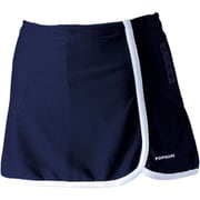 すまいるスイム 女子用パイピングセパレーツ水着 下(スカート付き) 101588J1 08 150cm [スイミング 水着 ガールズ]