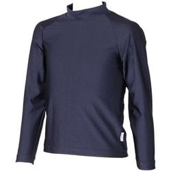 ファスナー無しシャインガード 101594 08 コン Sサイズ [水着 ユニセックス]