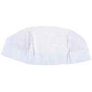 SP-CAP 108327 01 シロ [スイミング キャップ]