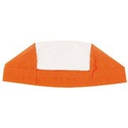 SP-CAP 108327 04 オレンジ [スイミング キャップ]