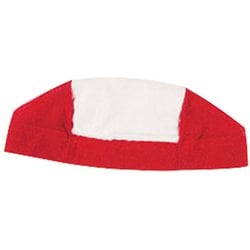 SP-CAP 108327 05 レッド [スイミング キャップ]