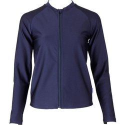 男女共用水着トップス 132350 08 コン LLサイズ [水着 ユニセックス]